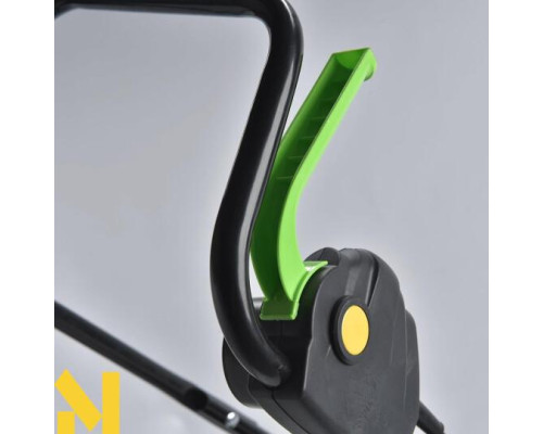 Газонокосарка електрична Gartner ELM-1232 BL