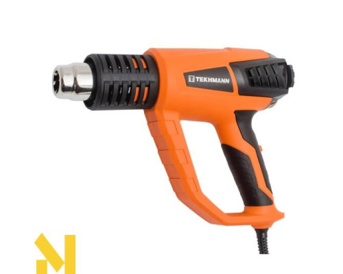 Фен технічний Tekhmann THG-2003