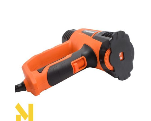 Фен технічний Tekhmann THG-2003