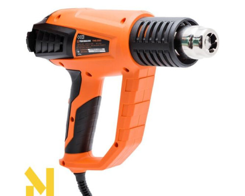 Фен технічний Tekhmann THG-2003