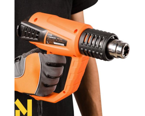 Фен технічний Tekhmann THG-2003