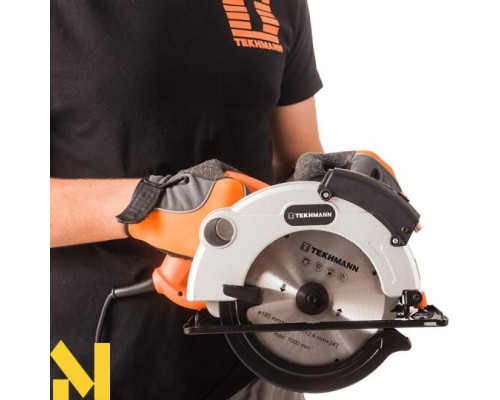 Пила дискова Tekhmann TSC-1885