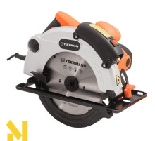Пила дискова Tekhmann TSC-1885