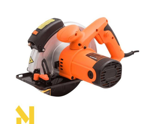 Пила дискова Tekhmann TSC-1885