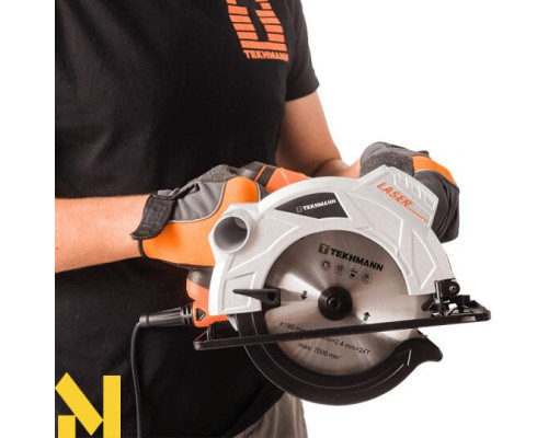 Пилка дискова Tekhmann TSC-2090