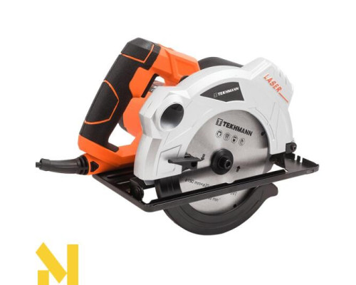 Пилка дискова Tekhmann TSC-2090
