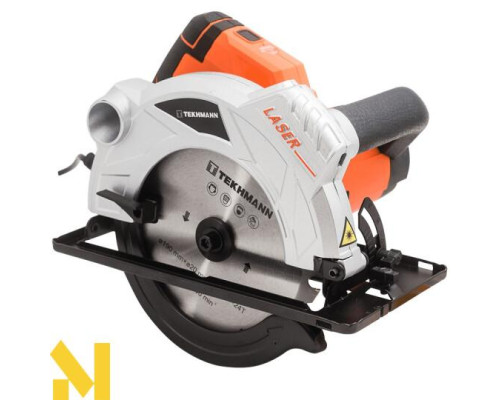 Пилка дискова Tekhmann TSC-2090