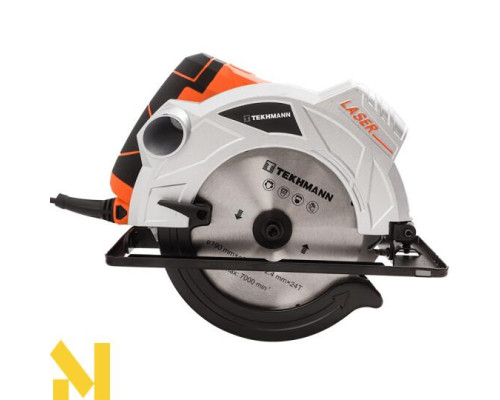 Пилка дискова Tekhmann TSC-2090