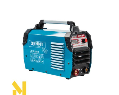Зварювальний інвертор Зенит ЗСИ-280 K