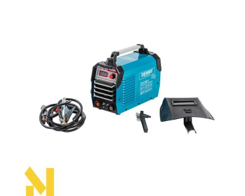 Зварювальний інвертор Зенит ЗСИ-280 K