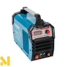 Зварювальний інвертор Зенит ЗСИ-280 K