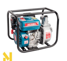 Мотопомпа бензинова Зеніт ЗМП-50