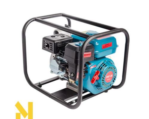 Мотопомпа бензинова Зеніт ЗМП-50