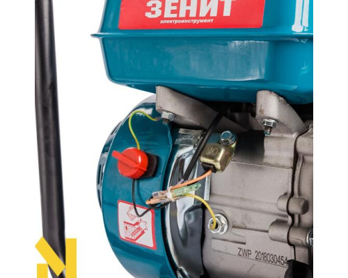 Мотопомпа Зеніт ЗМП-80