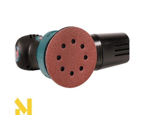 Шліфмашина орбітальна Зеніт ЗШО-450 Р