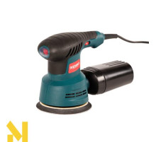 Шліфмашина орбітальна Зеніт ЗШО-450 Р