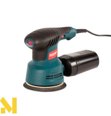 Шліфмашина орбітальна Зеніт ЗШО-450 Р