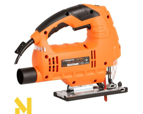 Лобзик електричний Tekhmann TJS-9011