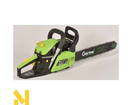 Бензопила Gartner CSG-3040