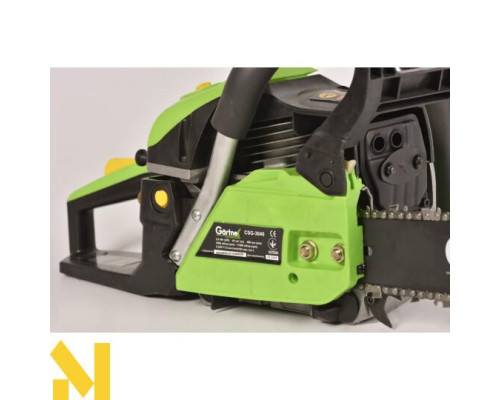 Бензопила Gartner CSG-3040