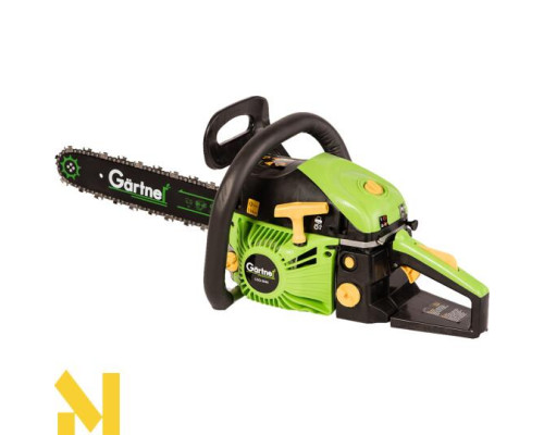 Бензопила Gartner CSG-3040