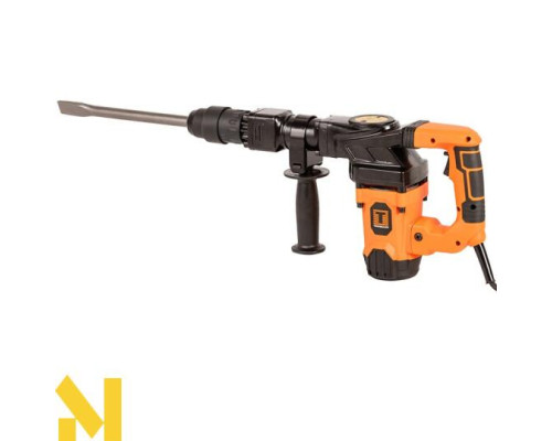 Відбійний молоток Tekhmann TDH-1722 MAX