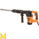 Відбійний молоток Tekhmann TDH-1722 MAX