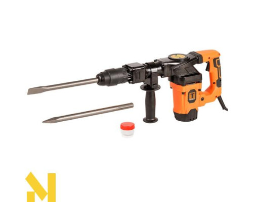 Відбійний молоток Tekhmann TDH-1722 MAX