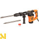 Відбійний молоток Tekhmann TDH-1722 MAX