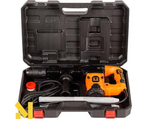 Відбійний молоток Tekhmann TDH-1722 MAX