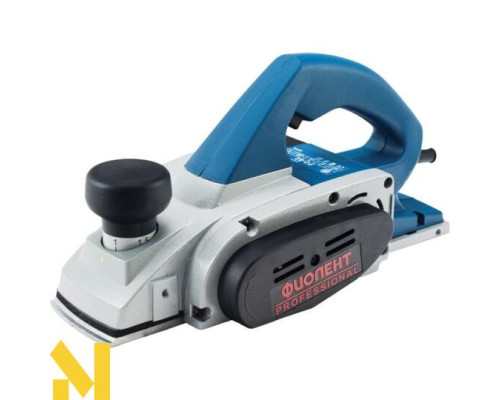 Рубанок електричний Phiolent Р3-82