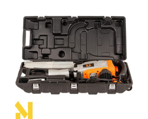 Відбійний молоток Tekhmann TDH-2260