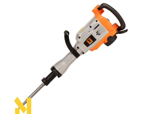 Відбійний молоток Tekhmann TDH-2260