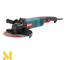 Болгарка (кутова шліфмашина) Зеніт ЗУШ-230/2450