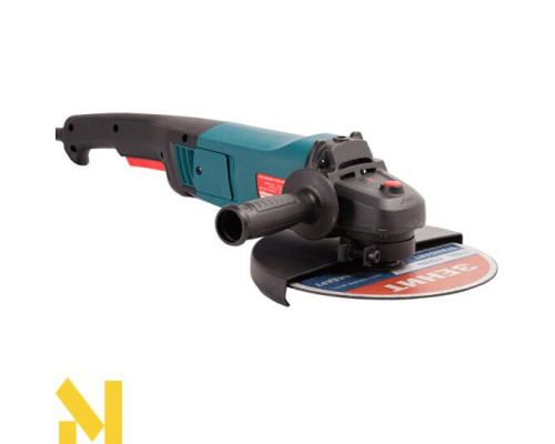 Болгарка (кутова шліфмашина) Зеніт ЗУШ-230/2450