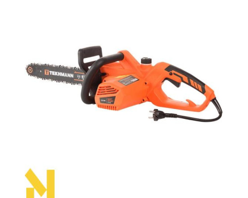 Пила ланцюгова електрична Tekhmann CSE-2805