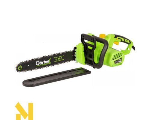 Пила ланцюгова електрична Gartner CSE-2605