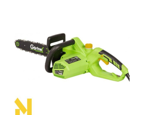 Пила ланцюгова електрична Gartner CSE-2605