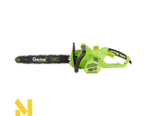 Пила ланцюгова електрична Gartner CSE-2605