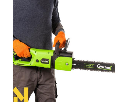 Пила ланцюгова електрична Gartner CSE-2604 S