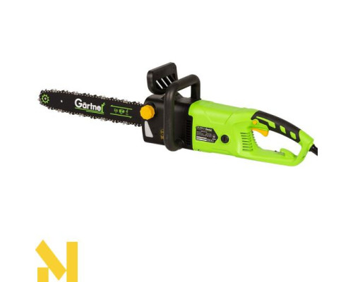 Пила ланцюгова електрична Gartner CSE-2604 S