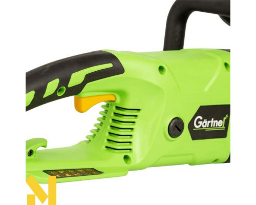 Пила ланцюгова електрична Gartner CSE-2604 S