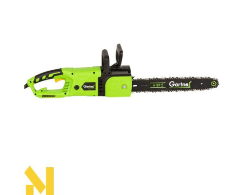Пила ланцюгова електрична Gartner CSE-2604 S