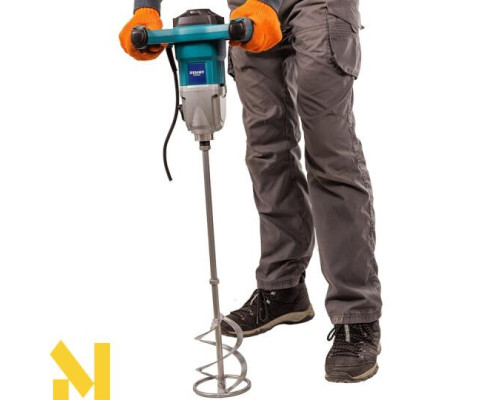 Міксер будівельний ЗЕНІТ ЗМС-1700 Профі