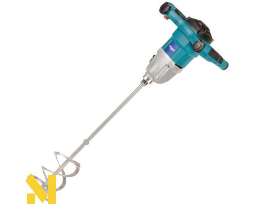 Міксер будівельний ЗЕНІТ ЗМС-1700 Профі