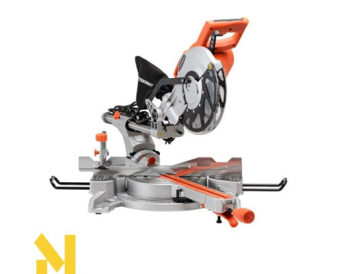 Пила торцювальна Tekhmann TMS-2425