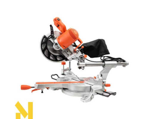 Пила торцювальна Tekhmann TMS-2425