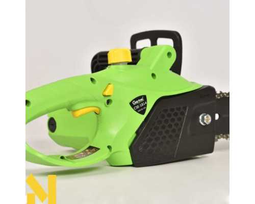 Пила ланцюгова електрична Gartner CSE-1814