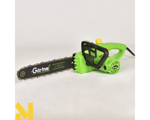 Пила ланцюгова електрична Gartner CSE-1814