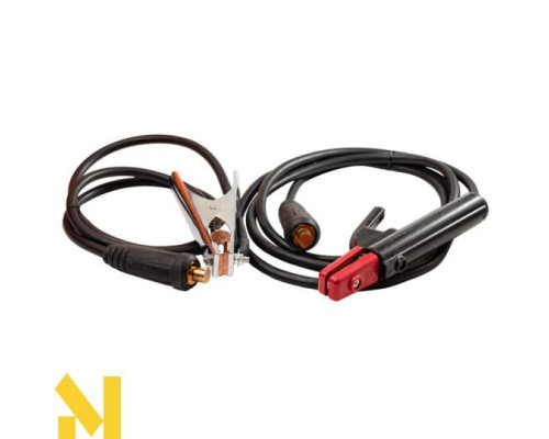 Зварювальний напівавтомат Tekhmann TWI-305 MIG